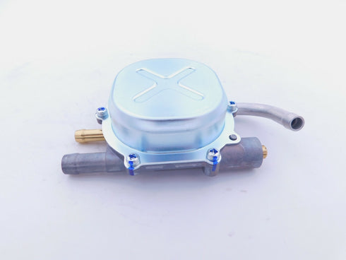 NEW OEM SUZUKI 2006-2011 QUADRACER LT-R450 FUEL PETCOCK 44300-45G01